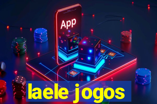 laele jogos